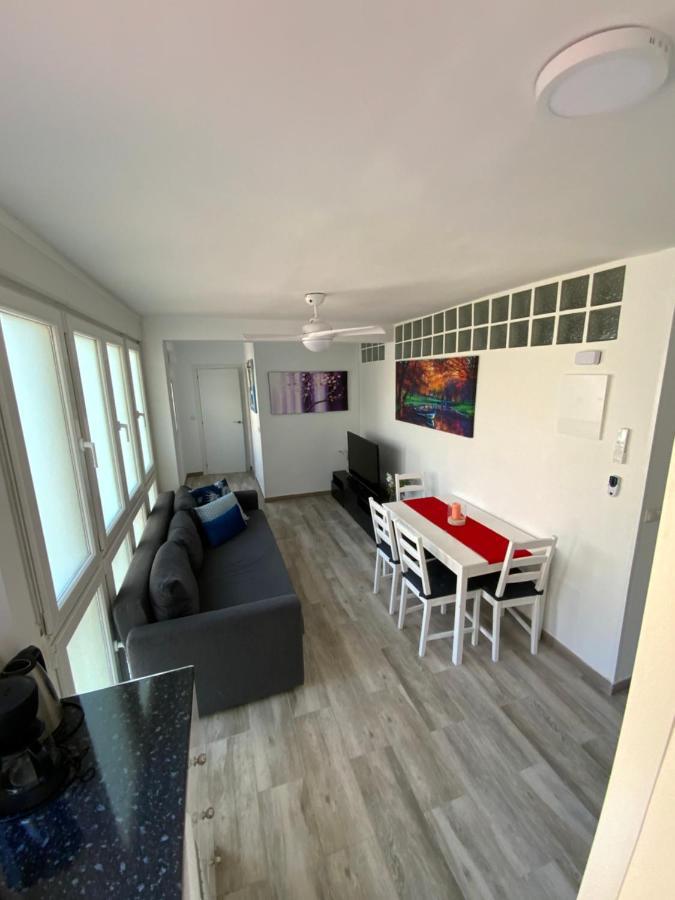 Guadalete Apartamentos Malaga Exterior photo